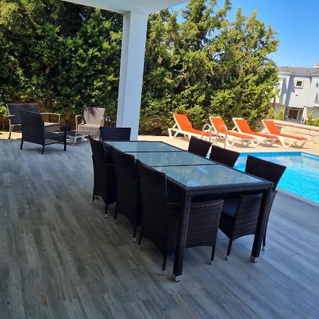 De-Lale Villa Cesme Bagian luar foto
