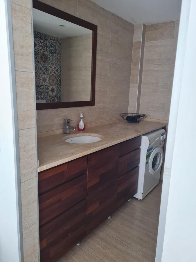 De-Lale Villa Cesme Bagian luar foto