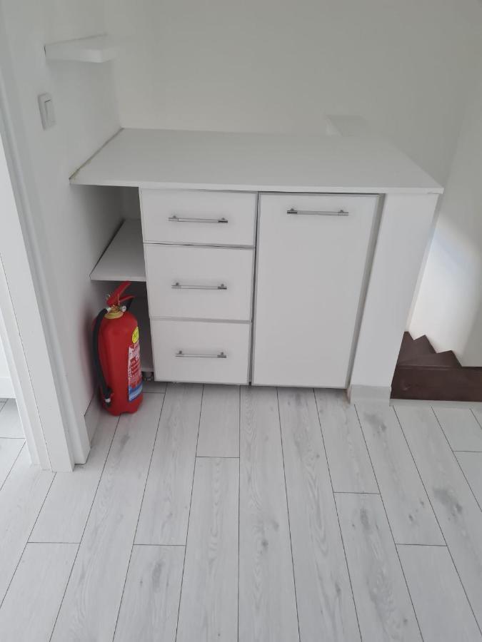 De-Lale Villa Cesme Bagian luar foto
