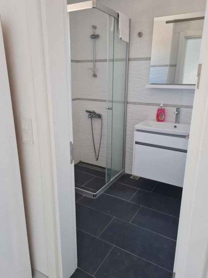De-Lale Villa Cesme Bagian luar foto