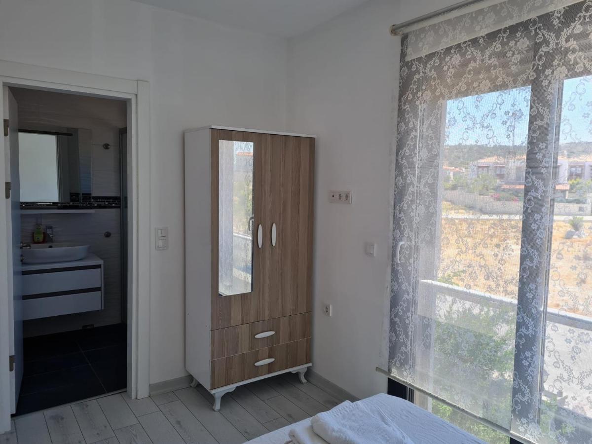 De-Lale Villa Cesme Bagian luar foto