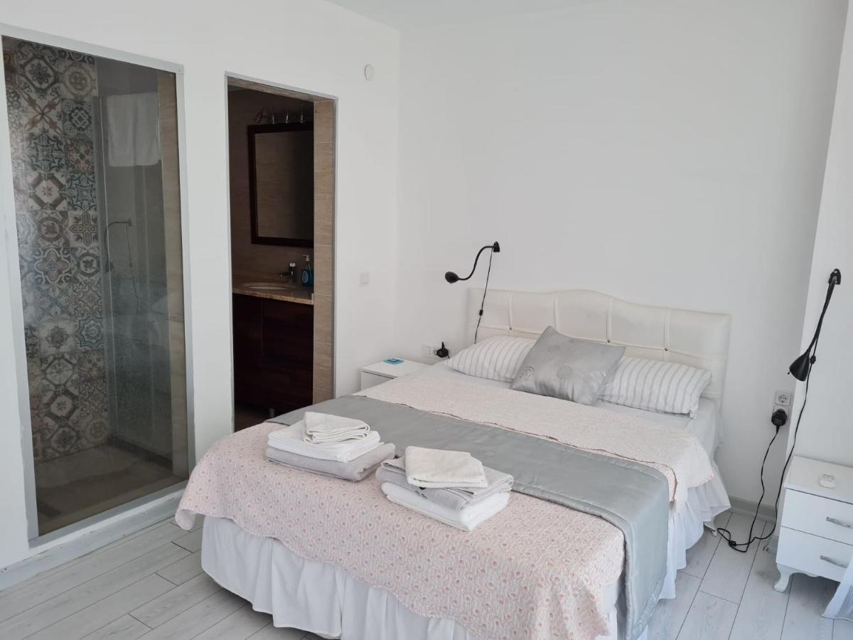 De-Lale Villa Cesme Bagian luar foto