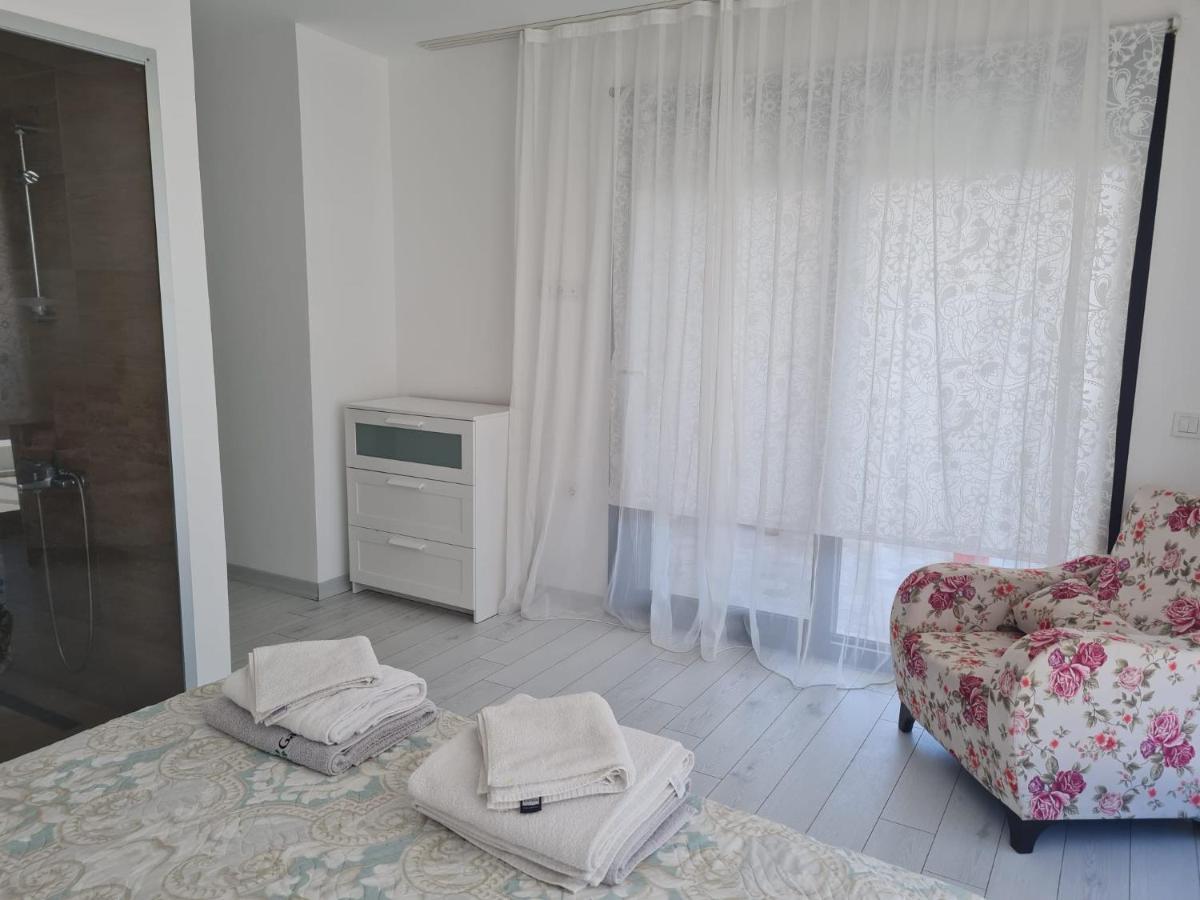 De-Lale Villa Cesme Bagian luar foto