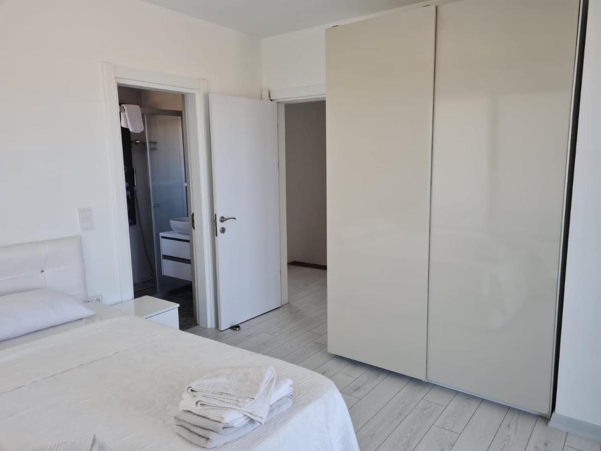 De-Lale Villa Cesme Bagian luar foto