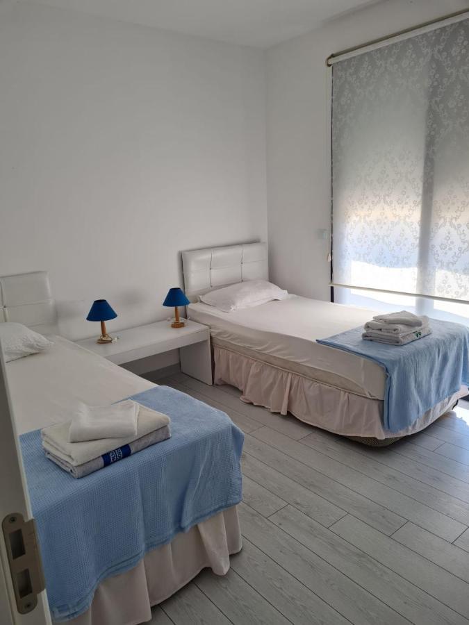 De-Lale Villa Cesme Bagian luar foto
