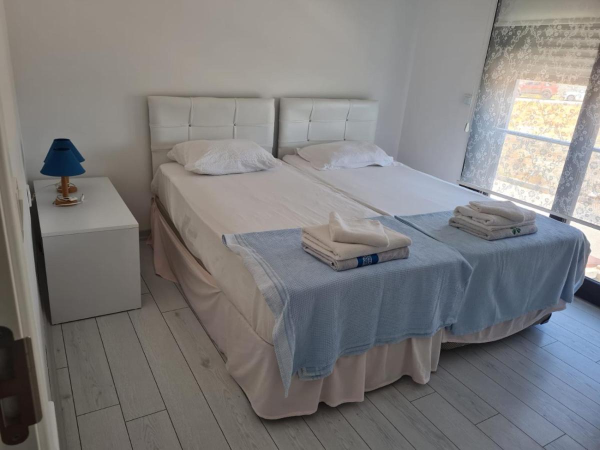 De-Lale Villa Cesme Bagian luar foto